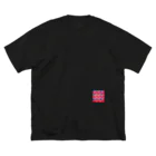 K.G.BのTHA Hofmann Big T-Shirt