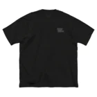 Yukkeの19xx Big T-Shirt