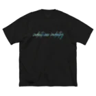 industrious industryのrapture Big T-Shirt