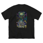 DieodeDesign2022のakiowatanabe No.01 ビッグシルエットTシャツ