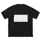 UNDER THE ・・・のnoname Big T-Shirt