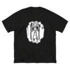 三毛猫飯店のかわいい Big T-Shirt