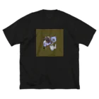 一欠片のカセットテープの満月の道化師 Big T-Shirt