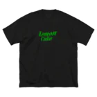 o-yasuminasai のレモンケーキ2 Big T-Shirt