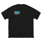 NEF girls.official のNGS Saya sweets Big T-Shirt