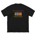 BLUE HARVEST VIDEO SHOPのOpen 24 Hours T-SHIRT Big T-Shirt