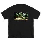 duhyuhyunのtokyo Big T-Shirt