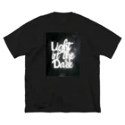 Light in the darkのLight in the dark Big T-Shirt