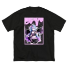 みはやわーるどの小悪魔ちゃん Big T-Shirt