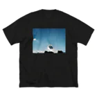 ＋LOKAHIのLOKAHI ビッグシルエットTシャツ