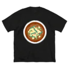 cotton-berry-pancakeの辛麺ちゃん Big T-Shirt