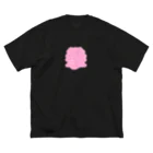 I'mバンギャルちゃんのこぶしぃ〜〜!!!! Big T-Shirt