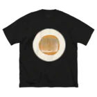 cotton-berry-pancakeのさばの味噌煮ちゃん Big T-Shirt
