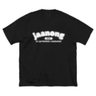 comorocoのjaanong（じゃ〜のん） Big T-Shirt