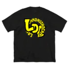 Re:starのLDCofficialアイテム ビッグシルエットTシャツ