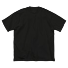 SESTA SHOPのNO PROBLEM Big T-Shirt