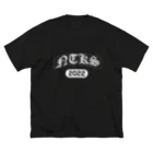 株式会社NTKS（仮）のNTKS ビッグシルエットTシャツ