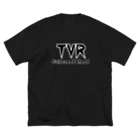 The  Vintage RecollectionのClassic ビッグシルエットTシャツ
