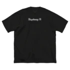 ../ の Raspberry Pi エンジニア向け！ Big T-Shirt