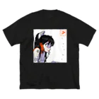 にゃもふぇの魔練奇猫δ Big T-Shirt