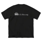 尾張地区スイフトミーティングのZC32S for RRP Big T-Shirt