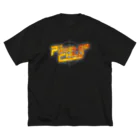 The Problem Child ShopのThe Problem Child グッズ ビッグシルエットTシャツ