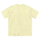 ちゃとらま　CHA10ramaのパピヨン　パピコ Big T-Shirt