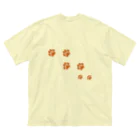 オンリーワンのTHE ONLY ONE❢❢ 『柴犬の子ども』 Big T-Shirt