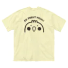 rainBoxのはじめまして！ Big T-Shirt