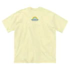 Surfing Boy ShopのSurfing Boy ビッグシルエットTシャツ ビッグシルエットTシャツ