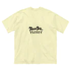 manのwall ビッグシルエットTシャツ