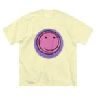 バンズオリジナルの神々のイラストシリーズ<月の妖精> ビッグシルエットTシャツ