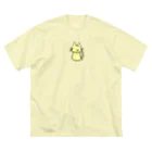 JOKERS FACTORYのKITTEN ビッグシルエットTシャツ