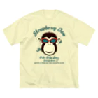 JOKERS FACTORYのMR.MONKEY ビッグシルエットTシャツ