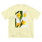 Soleilのサンダーソニア Big T-Shirt