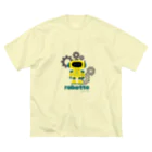 cocolifeのロボット Big T-Shirt