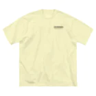 rainBoxのはじめまして！ Big T-Shirt