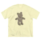 トヨヲカ３７のテディ Big T-Shirt