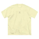 floatflyのはりキャッチャー Big T-Shirt