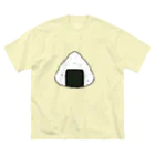 深蔵のおにぎり Big T-Shirt