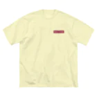 なんとなく物販ショップのKeep It Simple シリーズ Big T-Shirt