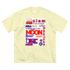 Clum bunchのメジャーリーグ Big T-Shirt