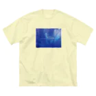 星ノ三丁目公式shopのビックシルエットTシャツ Big T-Shirt