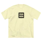 はちよんごのDENGANAMANGANA Big T-Shirt