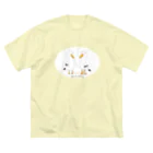 Beautiful Earthの運命の赤い糸 Big T-Shirt