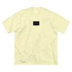 da men'sのda men's Big T-Shirt