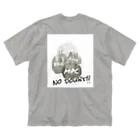 ... Side GiGのNO DOUBT!! 11 ビッグシルエットTシャツ