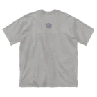 澄ノしおの（1色）ベニシャケの帰還 ビッグシルエットTシャツ