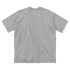 DESIGN AS ACTIVISM｜市民運動としてのデザインのTAX THE RICH Big T-Shirt
