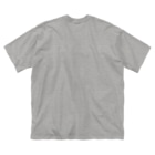 LONESOME TYPEのハッピーマウス Big T-shirts